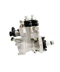 Heavy Duty Common Rail Fuel Injection Pump Assembly 0445025052 for Jmc 4jb1 Diesel Engine, detailed view, built tough.