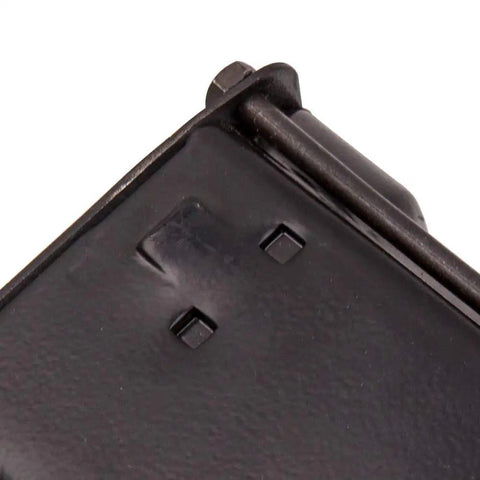 Close-up of Buick Skylark Rear Tailgate Window Lift Regulator Motor Fits Chevy Blazer K5 Chevelle Malibu GMC Jimmy Suburban 1970s 1980s 1990s