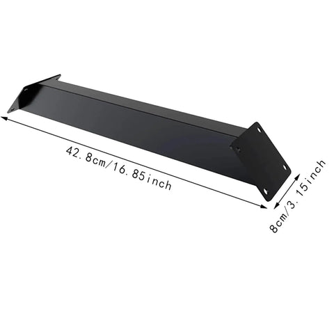45 Degree Angle Pergola Bracket Kit Heavy Duty Connector For Posts To Crossbeam, DIY Pergola Gazebo Tree House Patio Cabin Support, Easy No Cut Installation, Durable Steel Bracket