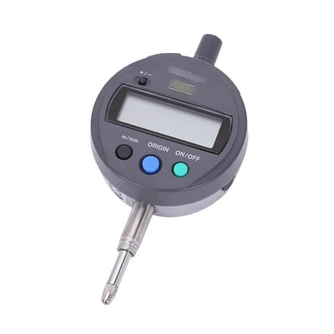 Digital Indicators 543 782B 10 543 782 10 Measuring Range Zero To Twelve Point Seven Millimeter Electronic Indicators Compact Unit