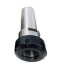 Premium C32 ER32 Collet Chuck for Milling Lathe Precision Machining High Hardness Industrial Cutting Tool, showing detailed design.