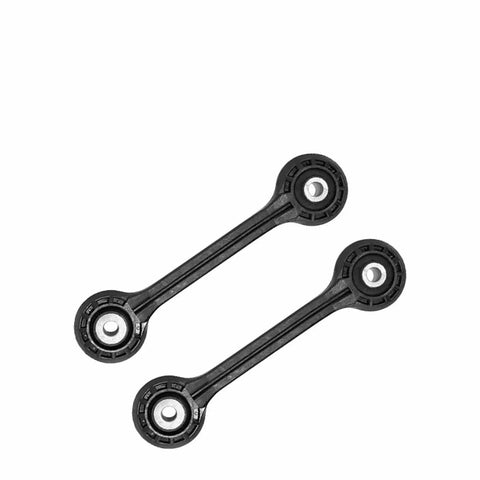16 Piece Control Arm Kit With Ball Joint And Bushing Stabilizer Links And Tie Rods For Audi A4 B9 8W2 8WH 8W5 And A5 F53 F57 F5A