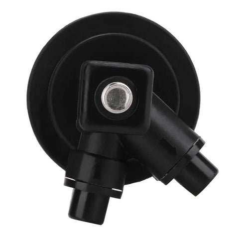 Outboard Fuel Filter Assembly Replacement For Yamaha 9.9HP To 90HP 2 And 4 Stroke Engines No Fuss Plug And Play Top View