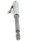 Tough As Nails Pneumatic Extended Engraver And Air Die Grinder Straight Shooter Tool with 3mm chuck and stainless steel body.
