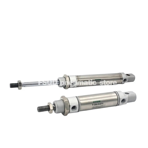 Durable Pneumatic Valve Repair Kit with link cylinders, fittings, connectors, and sensor switch, one color, industrial systems