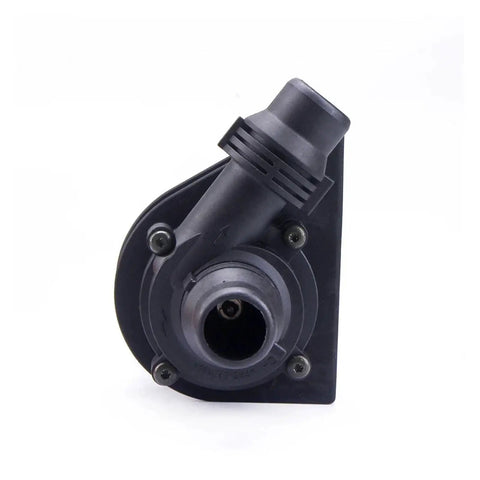 Upgrade Your Ride With This High-Performance Auxiliary Coolant Water Pump Heater System Perfect For BMW 5, 6, 7 Series And X5 Models Ensures Smooth Engine Warm Up And Optimal Heat Management For Peak Driving Comfort