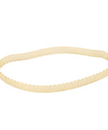 Top Shelf Mini Turn Belt 70 Teeth 9mm Width Durable Polyurethane Timing Strap Built Tough For Robotics Industrial Automation.