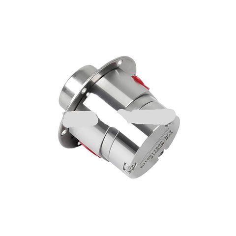 Super 316L Stainless Steel MPB015 Magnetic Gear Pump For Tiny Oil And Water Moves. Precision 0.35ml Per Rev Dispensing No Leaks Corrosion Resistant Micro Head Ideal For Lube Cooling Systems Heavy Duty Performance