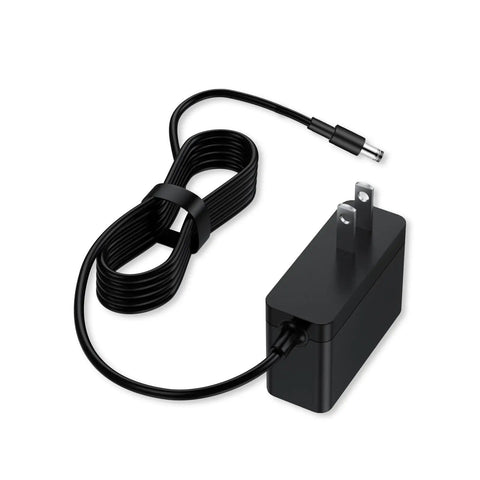 Charger For Polar Care Cube Replacement Power Cord Replacement Part 10698 6V 1A AC DC Adapter Class 2 Transformer Compatible With Polar Care Kodiak Not For Polar Care Wave