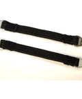 Suspension Travel Limit Straps 95mm Set Of 2 For RC Cars Upgrade Replacement Parts Durable High Quality Linkage Control Direct Replacement SLS95T1808