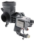 Wash Water Pump Replacement W10425238 for Most Front Load Washers, Replaces W10605427, W10799064, W10799065, Durable, Easy Install