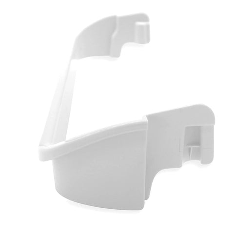 Door Bar Rack 240535101 For Frigidaire And Kenmore Refrigerators Durable Upgrade Replacement Part With Easy Install And Long Lasting Build Compatible AP3214801 948956 AH735091 EA735091 PS735091