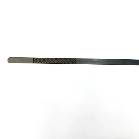 Oil Dipstick Replacement For Chevy Silverado Suburban GMC Savana Sierra Yukon 2000 Through 2008 Engine Oil Level Dipstick close-up