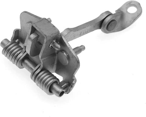 Peugeot 206 CC Front Door Check Hinge Replacement Kit Left Or Right Door Stop Strap With Hinge Limiter Rust Resistant Metal