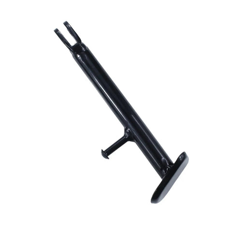 Kickstand For PW80 Dirt Bike 150mm Fits PW80 PY80 Not For 1998 Or 2000 Year Models Easy Bolt On Installation With Mounting Screws