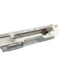 Replacement Gearbox Motor For S5 S50 S55 Vacuum Brush Assembly Bolt On One Piece Gearbox, view of motor unit