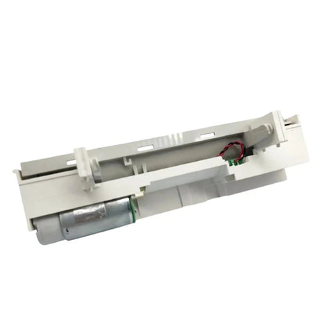 Replacement Gearbox Motor For S5 S50 S55 Vacuum Brush Assembly Bolt On One Piece Gearbox, view of motor unit