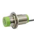 Capacitive Proximity Switch M30 CR30-15DN Cylinder Level Sensor with rugged metal body for long distance industrial sensing