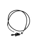 Backward Vision Radar Sensor For Agricultural Drones T40 T20P Replacement Part, cable and connectors visible