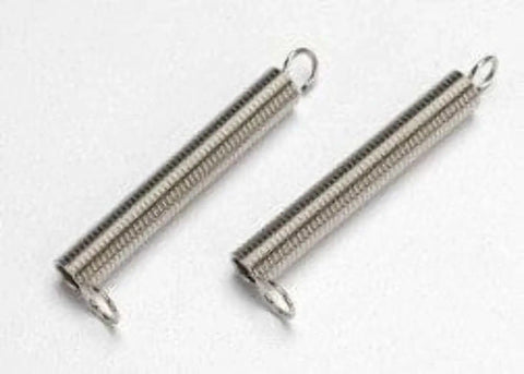 Throttle Return Spring Set For Jato RC Car, Replacement Pair For Precise Throttle Action, Durable High Quality Springs For Traxxas
