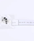 40 Piece Hall Effect Sensor Set With Pro Grade 49E S49E SS49E OH49E Linear Hall Elements, 3 Pin TO92S Package in clear bag