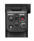 Wireless Bluetooth Shooting Grip And Tripod For Still Photos And Video Perfect For Vlogging Cable Free Remote Commander