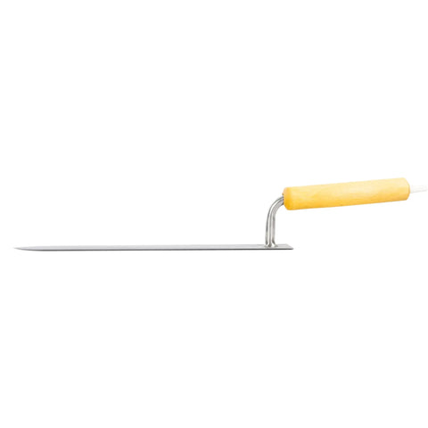 11 Inch Stainless Steel Beekeeping Hot Knife For Uncapping And Decapping Honey Frames Pro Grade 12V 70W Bee Hive Hand Tool