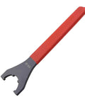 Spanner Clamping Nut Wrench For ER32 Collet Nuts Red Rock Solid Precision Collet Chuck Wrench For CNC Milling Lathe
