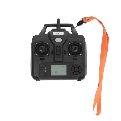 Remote control for RC Fishing Bait Boat With GPS Positioning Long Range Remote Control Up To 1968 Feet 600 M 656 Yard