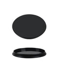 Water Tank Lid Cover Replacement For Vertuo Plus Espresso Machines Nespresso Vertuo Plus XN900T10 XN900810 XN902T10 1 Piece