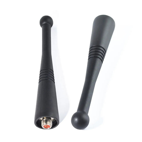 806-941 MHz Stubby Antenna For Motorola XTS2500 XTS3000 XTS3500 HT1000 MTX838 MTX960 MTS2000 Ham Radio SF Type Connector