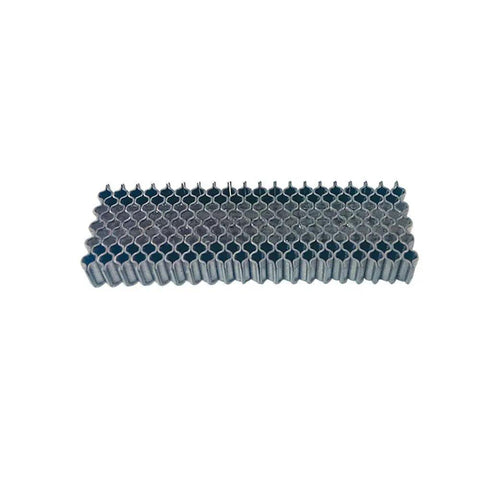 Heavy Duty Pneumatic Corrugated Metal Staple Gun Badass Workhorse For Decking Fencing And Crate Building Featuring Solid Rubber Grip Bottom Load Mag And 1000 Staples For No Sweat Assembly