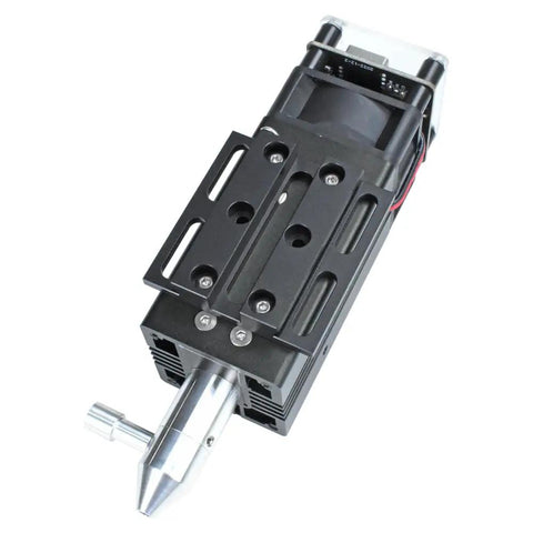 Z Axis Height Adjuster Lift Kit For XT D1 Pro Laser Engraver, Precise Focus Control Bracket with aluminum body