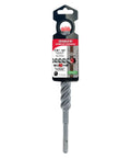 Beast Mode Rebar Demon SDS-Plus 4-Cutter Full Carbide Head Hammer Drill Bit packaging