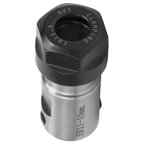 ER11 Collet Block Tool With Heavy Duty Collet Holder Built For Real Precision And Tough Durability Spindle Clamping Tool