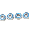 Beefed Up RC Car Model Bearings Kit With Dual Rubber Seals For SW01 CW01 Lunchbox Hornet Grasshopper Midnight Pumpkin Dragon Super Storm