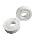 Drop In Ready 6803 Ceramic Bearings 17X26X5MM Zirconia Ball Bearing Assembly oil free and self lube for torque converters