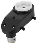 12V Kids Electric Car Steering Gear Box Replacement 5000RPM High Torque Gearbox Motor For Toy Cars Low Noise And Durable Unit