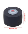 Get Your Casette Tape Recorders Running Smooth Again With This 10 Pcs Pinch Roller Drive Replacement Kit For Easy DVD And Video Machine Fillet Repair Upgrade Now. Black rubber pinch roller, 10mm diameter, 6.5mm height.