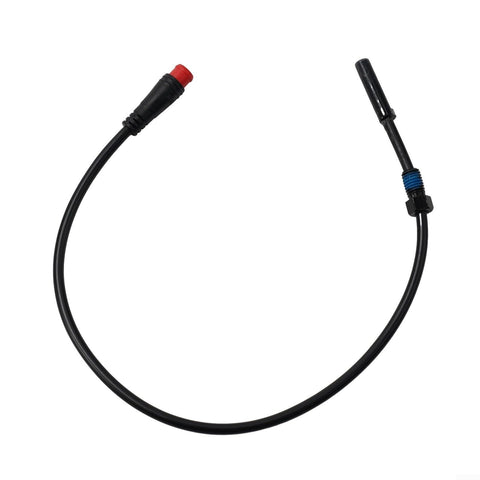 Magnetic Brake Sensor For Ebike With Instant Power Cutoff And Responsive Braking Electromagnetic And Hydraulic Compatible Safety Kit