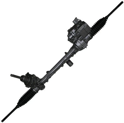 Rack And Pinion Kit For Ford Focus 2012 2018 And Ford Escape C Max 2013 2018 Electric Power Steering Rack and Pinion