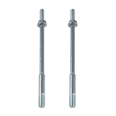 Metal rods for 62Mm Air Filter Adapter Spark Plug Kit Fits 301cc 420cc 389cc 13HP 15HP Engines And Honda GX340 GX390 11HP 13HP