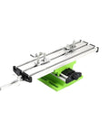 Versatile Miniature Metal Lathe Machine With Integrated Table Bench Vise And Drill Milling Cross Positioning Tool for precise shaping.
