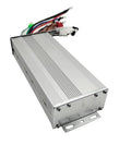 1000W Brushless DC Motor Kit With 36V 3100 RPM Output 27.7A Speed Controller And Throttle Grip For Go Karts E Bikes Electric Scooters