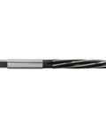 1.5 Inch High Speed Steel Hand Reamer With Spiral Flute DWR Series Pro Grade For Precision Hole Sizing In Metalworking