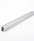 979959001 Genuine Table Saw Rip Fence Replacement Part, aluminum rail for precision cutting alignment and smooth operation.