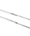 10 Pairs Of 10 Inch Full Extension Drawer Slides With Ball Bearing Side Mount Soft Close And 2 Way Track Rails for smooth opening