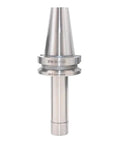 Beefed Up Collet Chuck Tool Holders Set For BT SK Series Shank Milling Machine Tools Durable Alloy Forged Steel Construction Vibration Dampening Design Precision Milling Long Life And High Accuracy For Industrial Machining