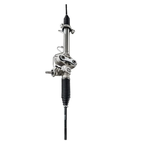 Hydraulic Power Steering Rack And Pinion Assembly Replacement For Chevy Silverado GMC Sierra Suburban Yukon XL 2007-2014