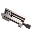 Heavy Duty Precision Cnc Machine Vise With Robust Steel Construction For Secure Milling And Lathe Operations, professional grade metalworking tool.